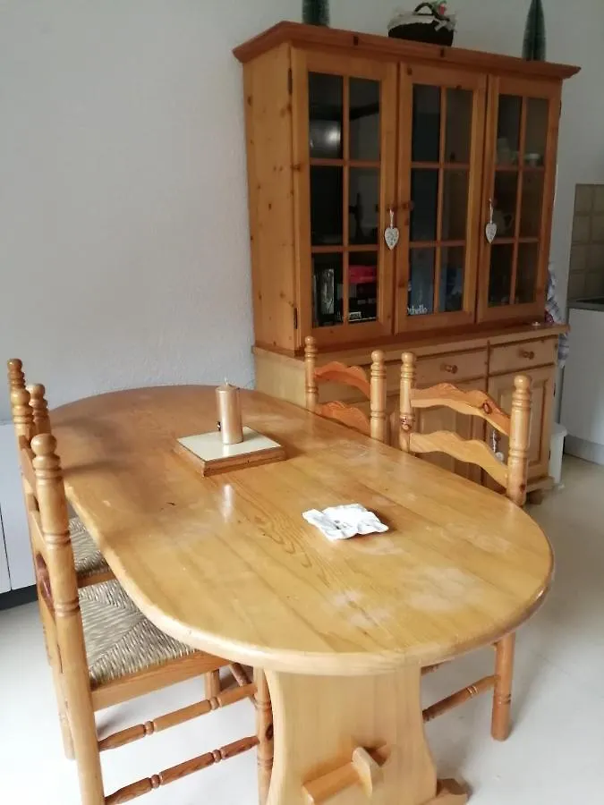 Petit Nid Montagnard Apartment Rousset en Vercors