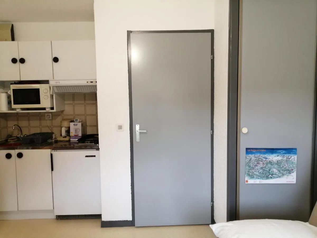 Petit Nid Montagnard Apartment Rousset en Vercors