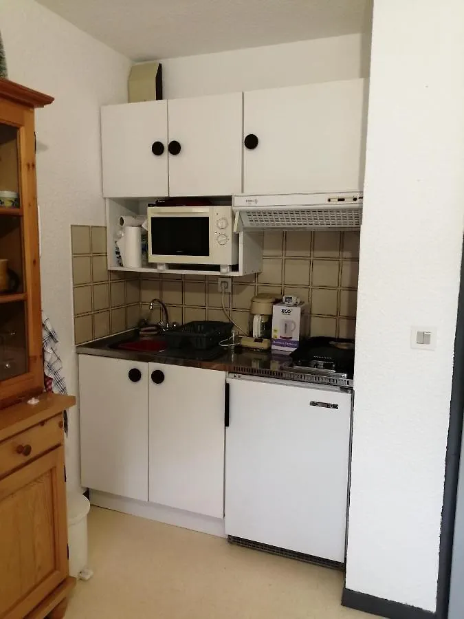 Petit Nid Montagnard Apartment Rousset en Vercors