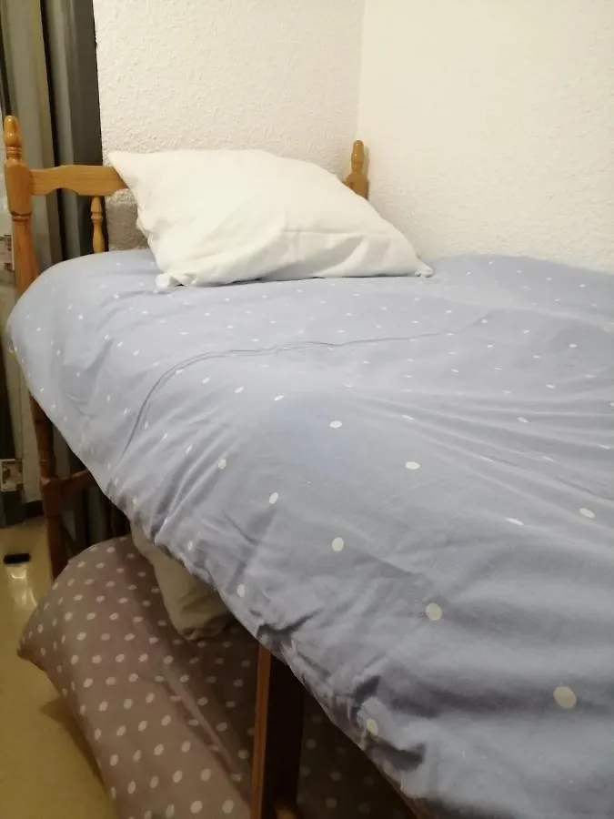 Petit Nid Montagnard Apartment Rousset en Vercors France