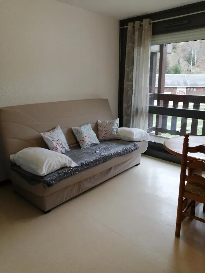 Petit Nid Montagnard Apartment Rousset en Vercors