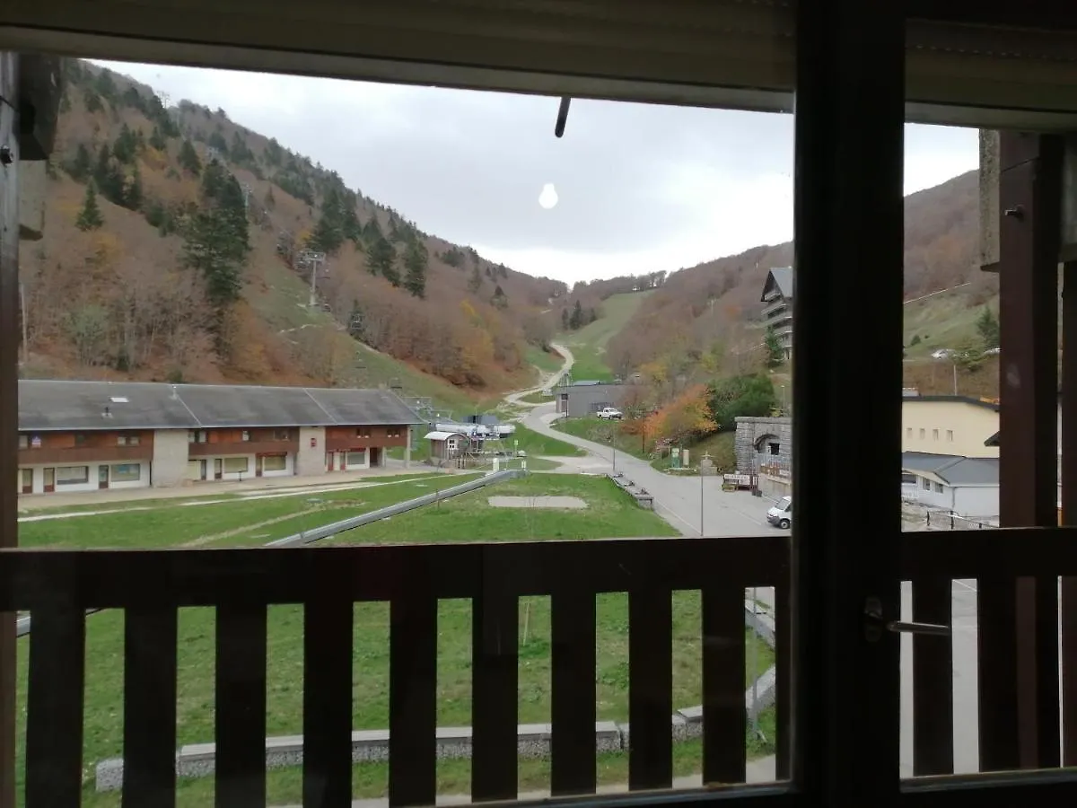 Petit Nid Montagnard Apartment Rousset en Vercors