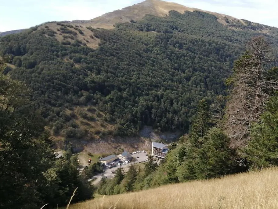 Petit Nid Montagnard Apartment Rousset en Vercors